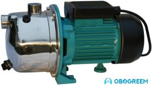 Насосная станция IBO AJ 50/60 50л