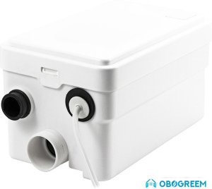 Канализационная установка Unipump SANIVORT 255 A