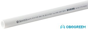 Труба Lammin Труба ПП PN10 32x2.9