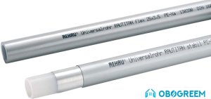 Rehau Rautitan Stabil 16.2 мм