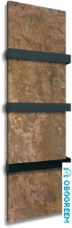 Полотенцесушитель Loten Гросс Электро (152x25см)
