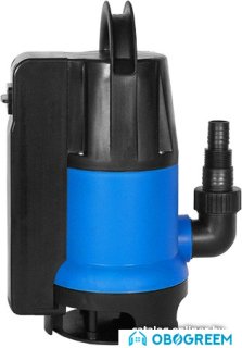 Фекальный насос Jemix GSMAX-750