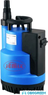 Дренажный насос Jemix FSCP-750
