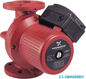 Насос Grundfos UPS 65-120 F