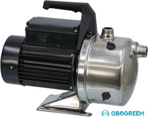 Самовсасывающий насос Grundfos JP 6 B-A-CVBP
