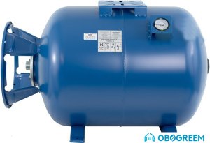 Гидроаккумулятор IBO 50 H/V