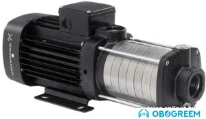 Насос Grundfos CM3-4 A-R-A-E-AVBE