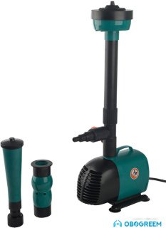 Насос Sturm WP9709F