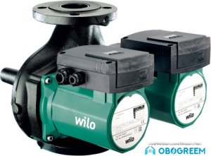 Циркуляционный насос Wilo TOP-SD32/7