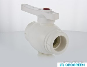 Запорная арматура Valtec Кран шаровый ПП 32 [VTp.743.0.032]