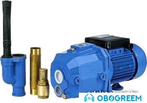 Самовсасывающий насос Unipump DP 750