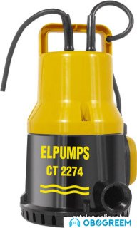 Насос Elpumps CT 2274