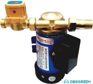 Установка повышения давления Maxpump UPA 20-15