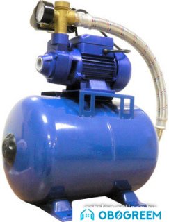 Насосная станция Unipump AUTO QB 60-5