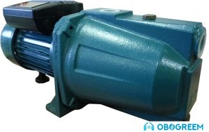 Самовсасывающий насос Maxpump M 80
