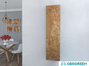 Полотенцесушитель Loten Гросс Электро (152x25см)