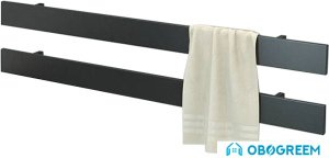 Полотенцесушитель Loten Rail Z (БП, 50x80см)