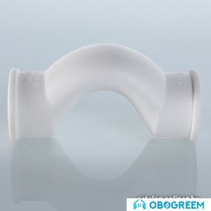 Valtec Обвод с муфтами (короткий) 20 [VTp.776.S.020]