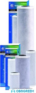 Картридж Aquafilter FCCBL20BB
