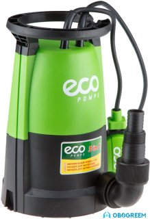 Дренажный насос ECO DP-916