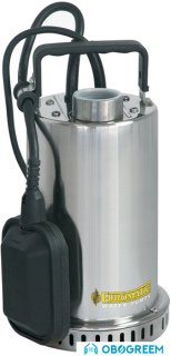 Насос SPERONI SDX 400