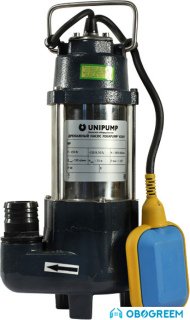 Насос Unipump Fekapump V250 F