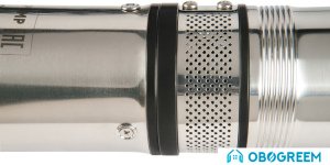 Скважинный насос Unipump ECO 7