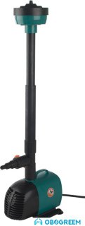 Насос Sturm WP9709F
