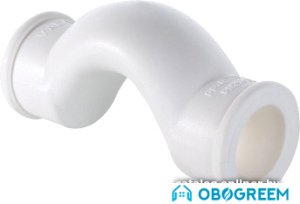 Valtec Обвод с муфтами (короткий) 20 [VTp.776.S.020]