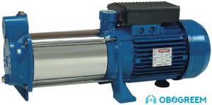 Насос SPERONI RSM 40 230V