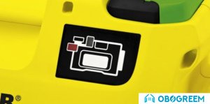 Насос Karcher BP 7 Home & Garden eco!ogic