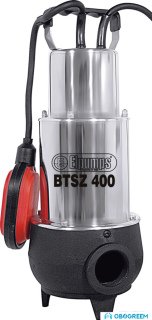 Насос Elpumps BTSZ 400