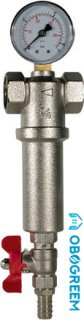 Предфильтр Aquafilter HSH1 (FHMB12)