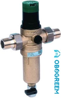 Предфильтр Honeywell FK06AAM 1/2