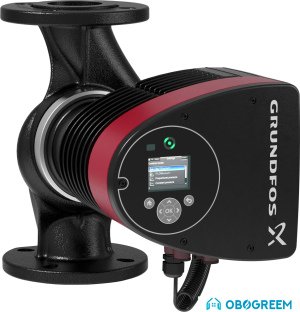 Циркуляционный насос Grundfos Magna3 32-100