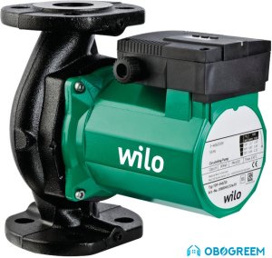 Циркуляционный насос Wilo TOP-STG 30/10 (1~230 V, PN 10)