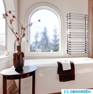 Полотенцесушитель Grota Forte 180x48