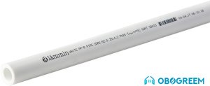 Lammin Труба ПП PN20 75x12.5