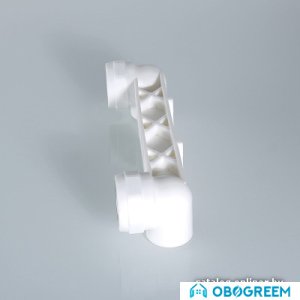 Valtec Планка с водорозетками 25х1/2