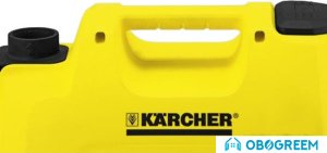 Садовый насос Karcher BP 3 Garden