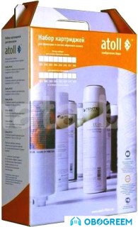 Картридж Atoll 304