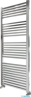 Полотенцесушитель Benetto Венеция П28 541.5x1375