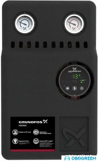 Насосная группа Grundfos HEATMIX M25 ALPHA2 40