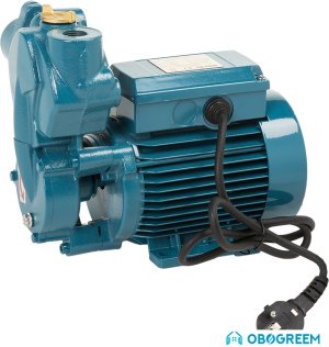 Циркуляционный насос IBO IPML 25-125