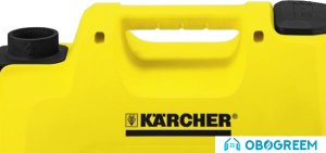 Садовый насос Karcher BP 4 Garden Set