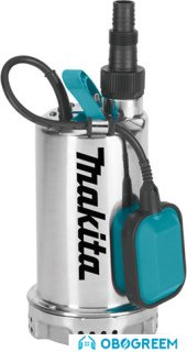 Насос Makita PF1100