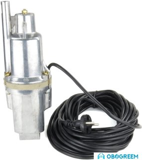Колодезный насос Watertech VM 60-25 тип Ручеек (верхний забор)