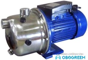 Самовсасывающий насос Unipump JS 60