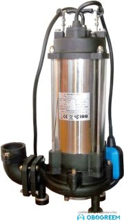 Фекальный насос IBO Kraken 1800 (220В)