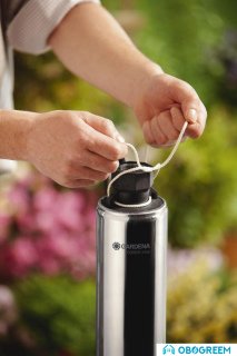Скважинный насос Gardena 6000/5 inox Premium [1492-20]